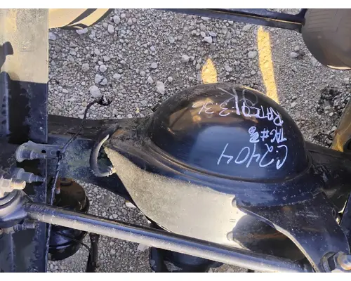 MERITOR MR2014X Differential Assembly (Rear, Rear)