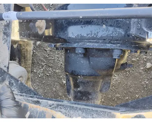 MERITOR MR2014X Differential Assembly (Rear, Rear)