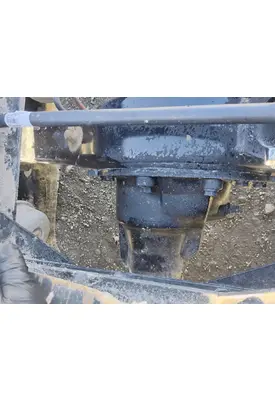 MERITOR MR2014X Differential Assembly (Rear, Rear)