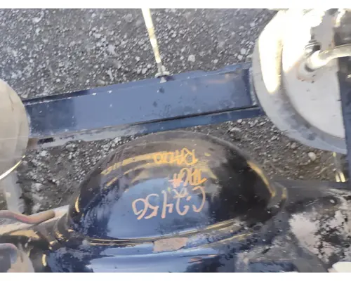 MERITOR MR2014X Differential Assembly (Rear, Rear)