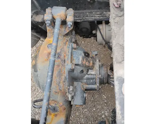 MERITOR MR2014X Differential Assembly (Rear, Rear)