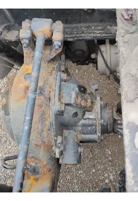 MERITOR MR2014X Differential Assembly (Rear, Rear)