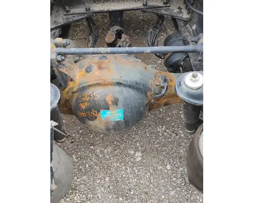 MERITOR MR2014X Differential Assembly (Rear, Rear)