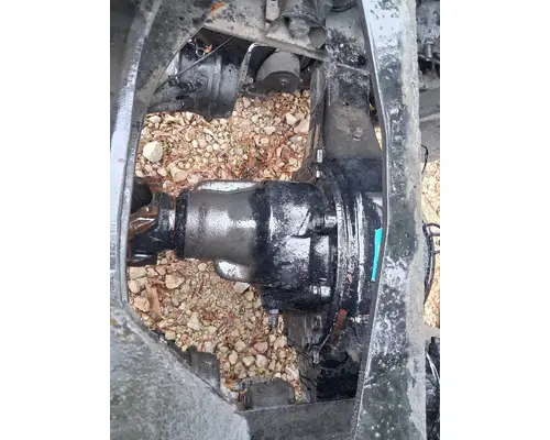 MERITOR MR2014X Differential Assembly (Rear, Rear)