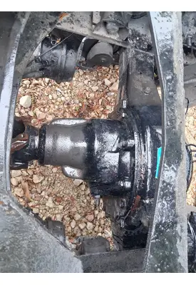 MERITOR MR2014X Differential Assembly (Rear, Rear)