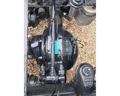 MERITOR MR2014X Differential Assembly (Rear, Rear)