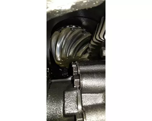 MERITOR MR2014X Differential