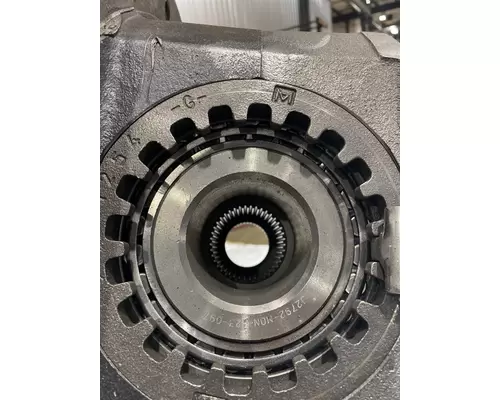 MERITOR MR2014X Differential