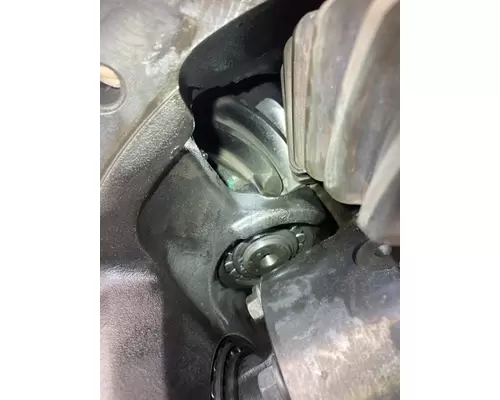 MERITOR MR2014X Differential