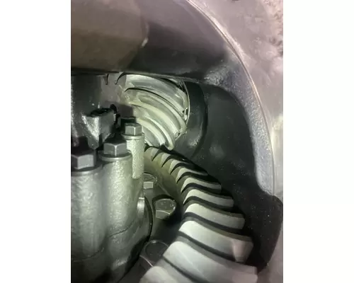 MERITOR MR2014X Differential