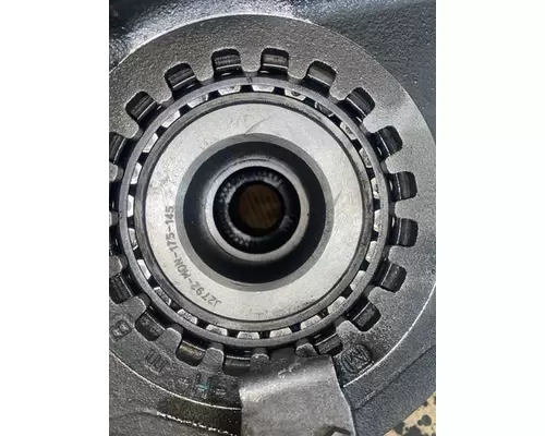 MERITOR MR2014X Differential