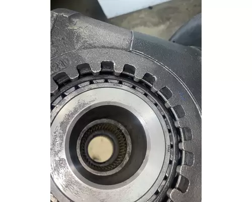 MERITOR MR2014X Differential