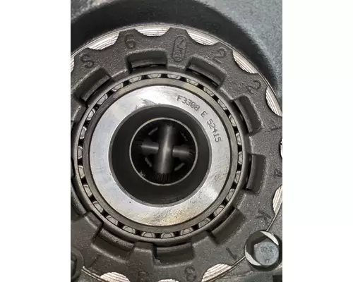 MERITOR MR2014X Differential