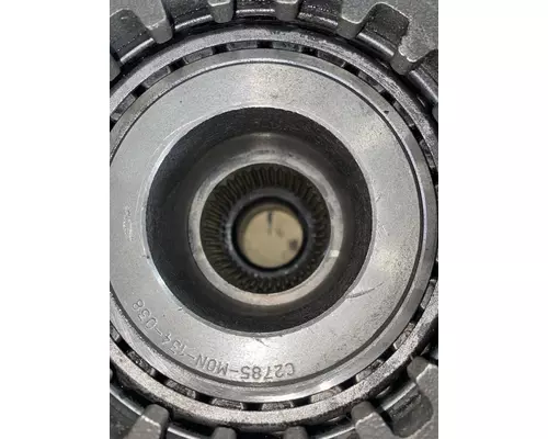 MERITOR MR2014X Differential