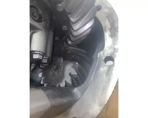 MERITOR MR2014X Differential