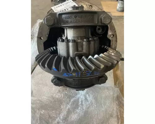 MERITOR MR2014X Differential