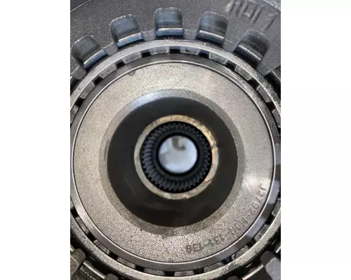 MERITOR MR2014X Differential