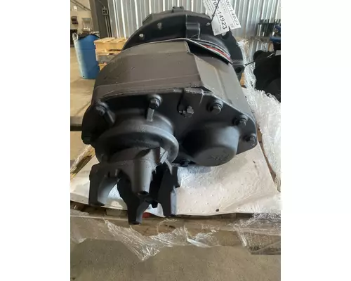 MERITOR MR2014X Differential