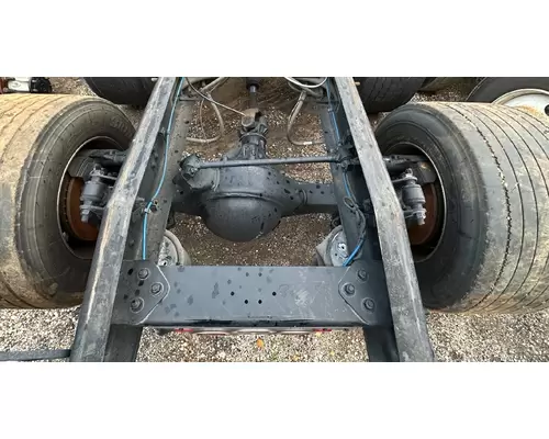 MERITOR MR2014X Rear Rear, Axle Assembly