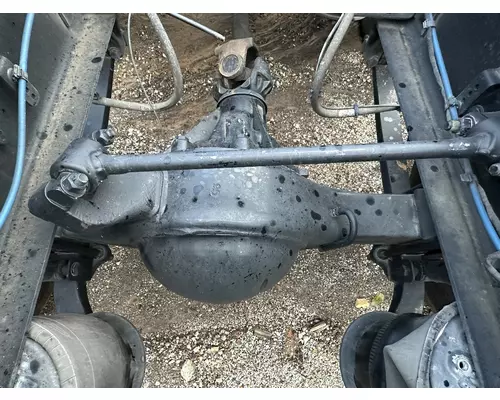 MERITOR MR2014X Rear Rear, Axle Assembly