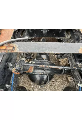 MERITOR MR2014X Rear Rear, Axle Assembly