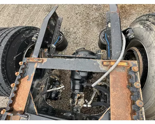MERITOR MR2014X Rear Rear, Axle Assembly