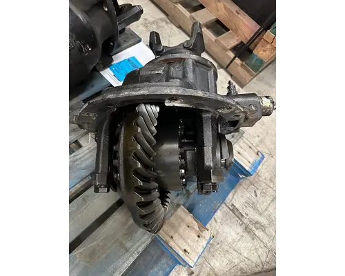 MERITOR MRL2014X-4.11 Differential Assembly (Rear, Rear)