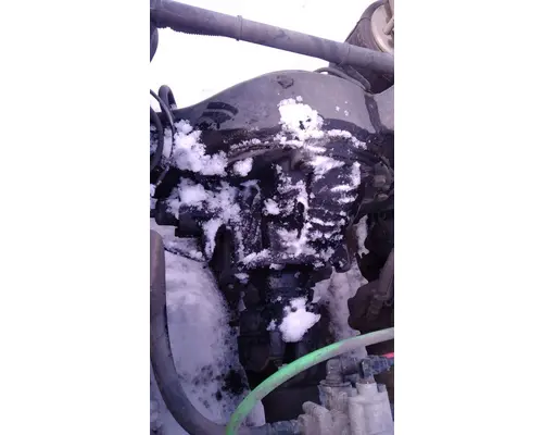 MERITOR MRL2014X-4.11 Differential Assembly (Rear, Rear)