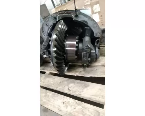 MERITOR MRL2014X279 Differential Assembly (Rear, Rear)