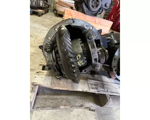 MERITOR MRL2014X355 Differential Assembly (Rear, Rear)