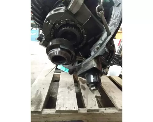 MERITOR MRL2014X Differential Assembly (Rear, Rear)