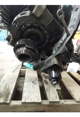MERITOR MRL2014X Differential Assembly (Rear, Rear)