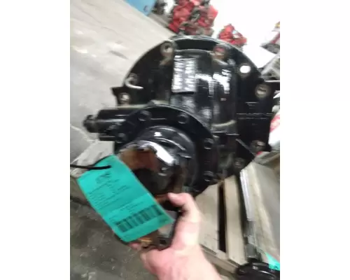 MERITOR MRL2014X Differential Assembly (Rear, Rear)