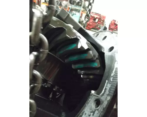 MERITOR MRL2014X Differential Assembly (Rear, Rear)