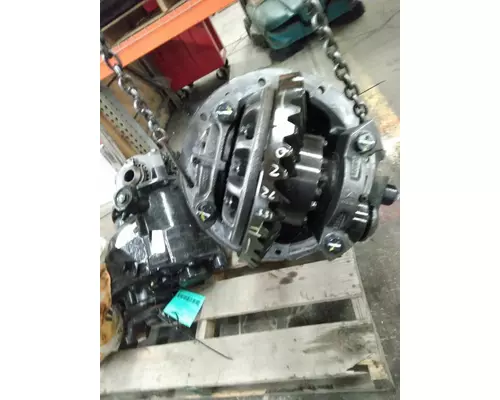 MERITOR MRL2014X Differential Assembly (Rear, Rear)