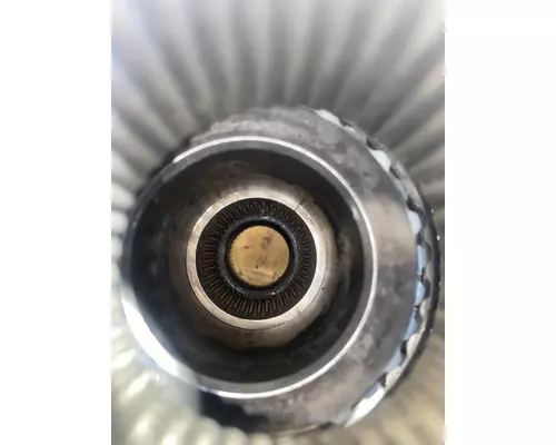 MERITOR MRL2014X Differential