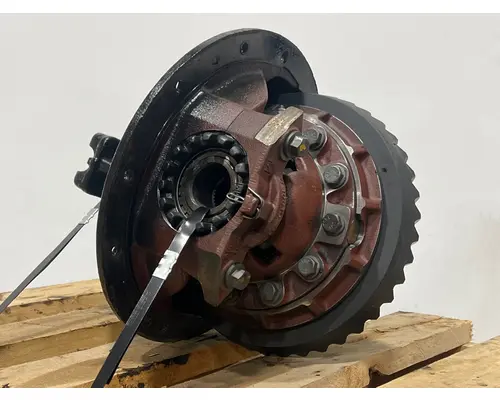 MERITOR MS-113 Differential Assembly (Rear, Rear)