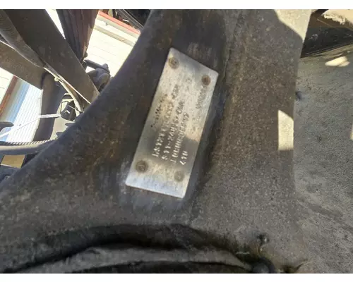 MERITOR MS-12-113 Rears (Rear)