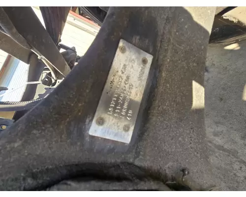 MERITOR MS-12-113 Rears (Rear)
