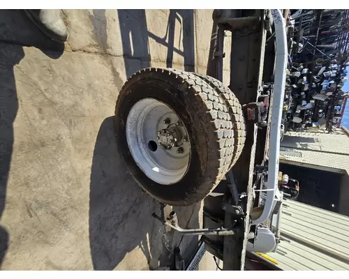 MERITOR MS-12-113 Rears (Rear)