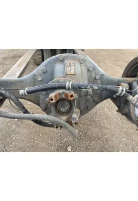 MERITOR MS-21-14X-3DFL Axle Assembly, Rear