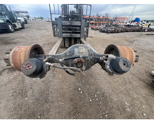 MERITOR MS-21-14X-3DFL Axle Assembly, Rear