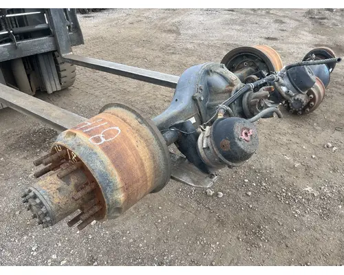 MERITOR MS-21-14X-3DFL Axle Assembly, Rear