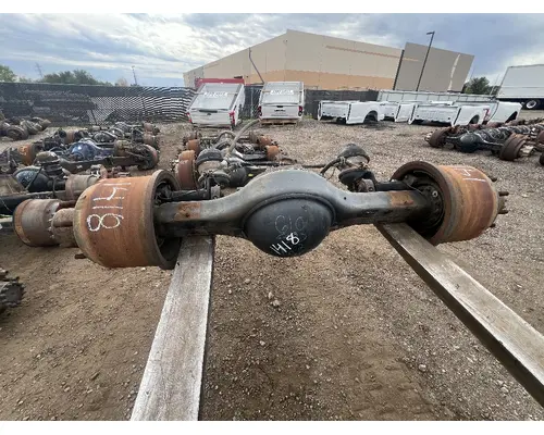 MERITOR MS-21-14X-3DFL Axle Assembly, Rear