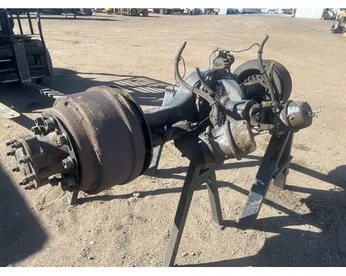 MERITOR MS-21-14X-3DFL Axle Assembly, Rear