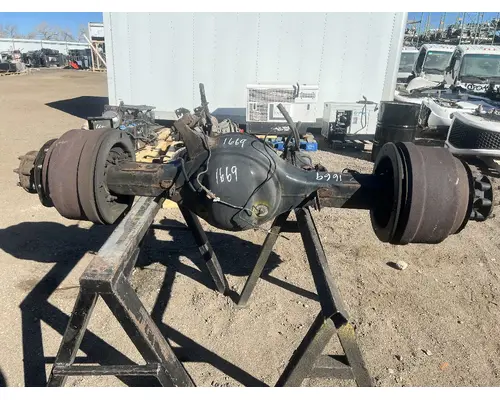 MERITOR MS-21-14X-3DFL Axle Assembly, Rear