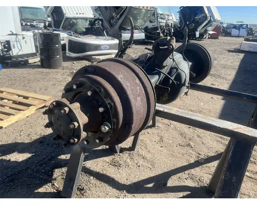 MERITOR MS-21-14X-3DFL Axle Assembly, Rear