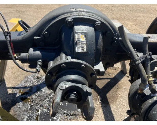 MERITOR MS-21-14X-4DCR Axle Assembly, Rear