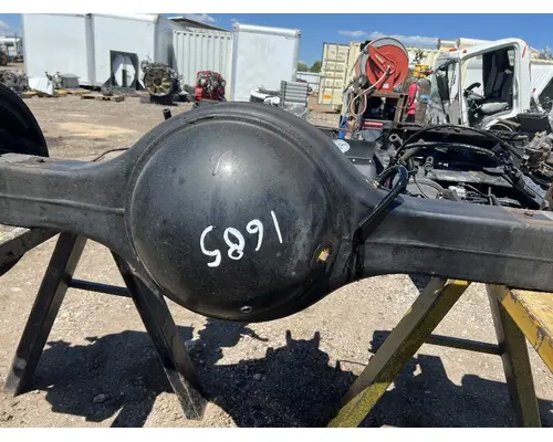 MERITOR MS-21-14X-4DCR Axle Assembly, Rear