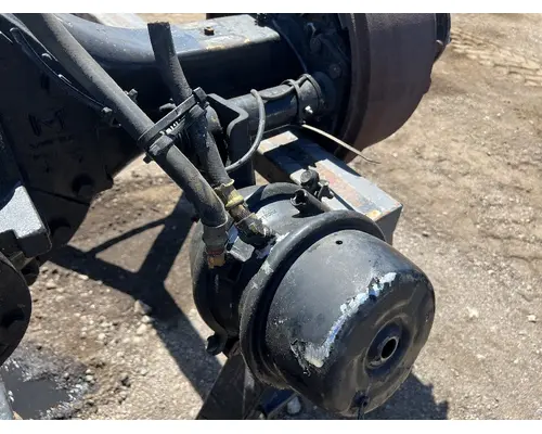 MERITOR MS-21-14X-4DCR Axle Assembly, Rear